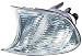 1999-2001 BMW 3 SERIES Left Side Front Only -- Parking Trurn Signal Lamp Light COUPE/...