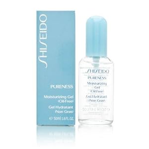Amazon.com : Shiseido Pureness Moisturizing