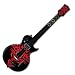 Guitar Hero III Skin - Tribal Dragon (PS3/XBOX 360 I )
