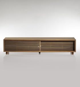 Conran Aiken Slated Media Unit