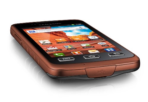 Imagen 8 de Samsung GT-S5690KOADBT