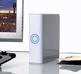 Western Digital My Book World Edition 1 TB Network Storage System - WDG1NC10000N