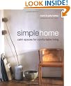 Simple Home: Calm Spaces for Comfortable Living