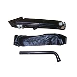 1997-2001 Cadillac Catera Jack Set W Tools ~ OEM by Unknown