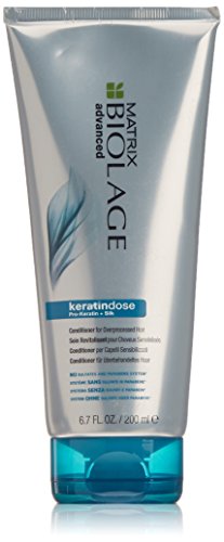 Matrix Biolage KeratinDose Conditioner 200ml