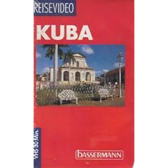 Reisevideo Kuba (Reisevideos)