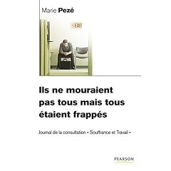 Ils ne mouraient pas tous mais tous �taient frapp�s