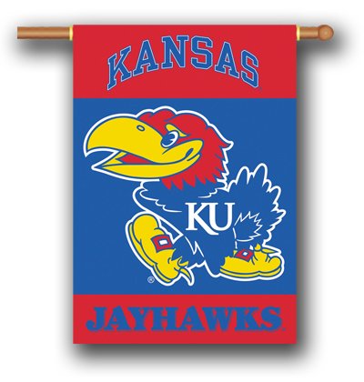Kansas Outside House Banner