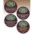 Green Mountain Regular Variety (22 K-cups) Keurig Best Price