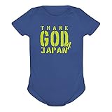 THANK GOD FOR Japan ベビーボディ