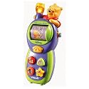 VTech Winnie the Pooh Call 'n Learn Phone
