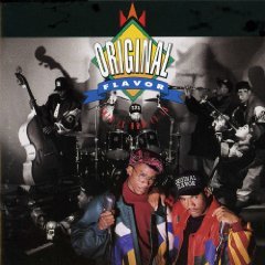 original flavor - This Is How It Is - Zortam Music