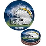 San Diego Chargers 500pc Puzzle in Collectible Tin Box