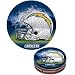 San Diego Chargers 500pc Puzzle in Collectible Tin Box