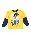 Batman Tshirt Toddler Size 3 T