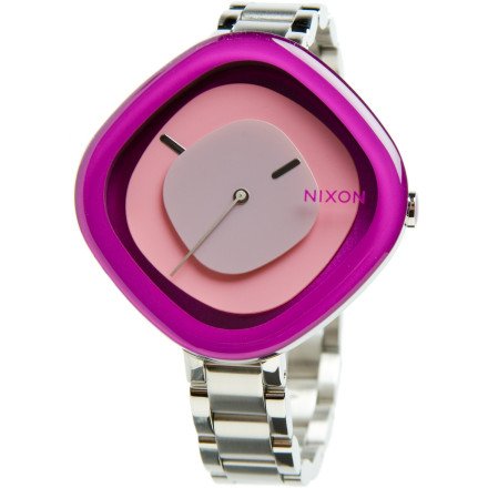Nixon Zona Watch - Women's