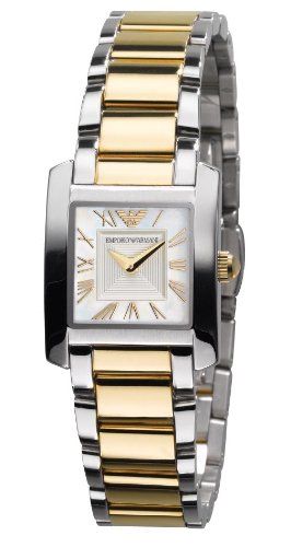 Emporio Armani Women's Watch