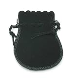 指輪やアクセサリーを収納/小物入れ/ポーチ　p30-po090 指輪