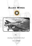 BOEING FORTRESS MK.I (Allied Wings)