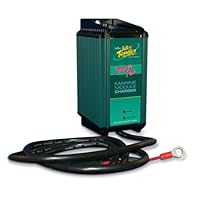 Battery Tender 022-0179 Power Pro Modular Marine Battery Charger