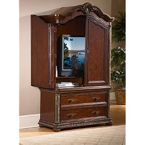 Catalina Collection TV Armoire