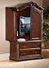 Catalina Collection TV Armoire Image