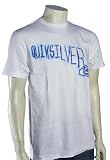 Quiksilver Accelerator S/S T-Shirt – Men’s