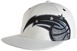NBA Orlando Magic Flat Brim Flex Hat - Tx85Z