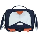 Samsonite Sammies Funny Face Ally Small School Backpack