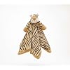Teddykompaniet - Diinglisar Wild Tiger - Baby Comfort Blanket