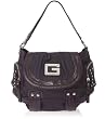 G by GUESS Riga Half Flap Bag