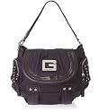 G by GUESS Riga Half Flap Bag