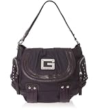 G by GUESS Riga Half Flap Bag