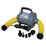 Aquaglide Turbo 110V Pump 2012