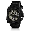 US Army Infantry Counter Siege Stainless Steel Watch# INF-813