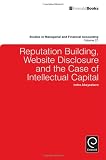 Reputation Building Website Disclosure & The Case of Intellectual Capital (Studies in Managerial and Financial Accounting) 41CdwQphmiL. SL160 How to Flip Websites: Learn the Process for Successful Website Flipping