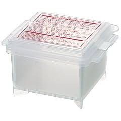 手作りとうふ容器 RTM1