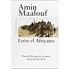 Le�n el Africano (Gran Bolsillo (alianza))