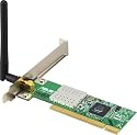 ASUS WIRELESS LAN 54MBPS PCI WL-138G V2 RETAIL