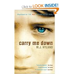 Carry Me Down