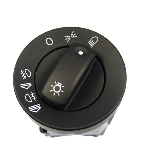 New Headlight Control Head Light Switch Fit For AUDI A4 B6 B7 8E0941531