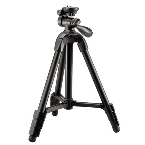 Sony VCT-R100 Tripod For General Use