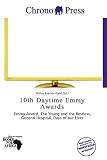 10th Daytime Emmy Awards