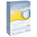 Natracare, New Mother, Natural Maternity Pads, 10 Pads