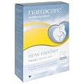 Natracare, New Mother, Natural Maternity Pads, 10 Pads