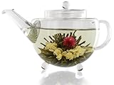 Flowering Tea - Longing Heart - Green Tea - 5 Pieces Lowest Price !! See Lowest Price Here Cheap Flowering Tea - Longing Heart - Green Tea - 5 Pieces Hot Deals