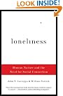 Loneliness: Human Nature...
