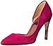 Ted Baker Women's Meshi D'Orsay Pump