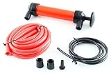 Arnold 490-850-0008 Small Engine Siphon Pump