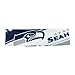 Littlearth Unisex-Adult NFL Seattle Seahawks Stretch Headband, Team Color, One Size, (300413-SEAH-1)